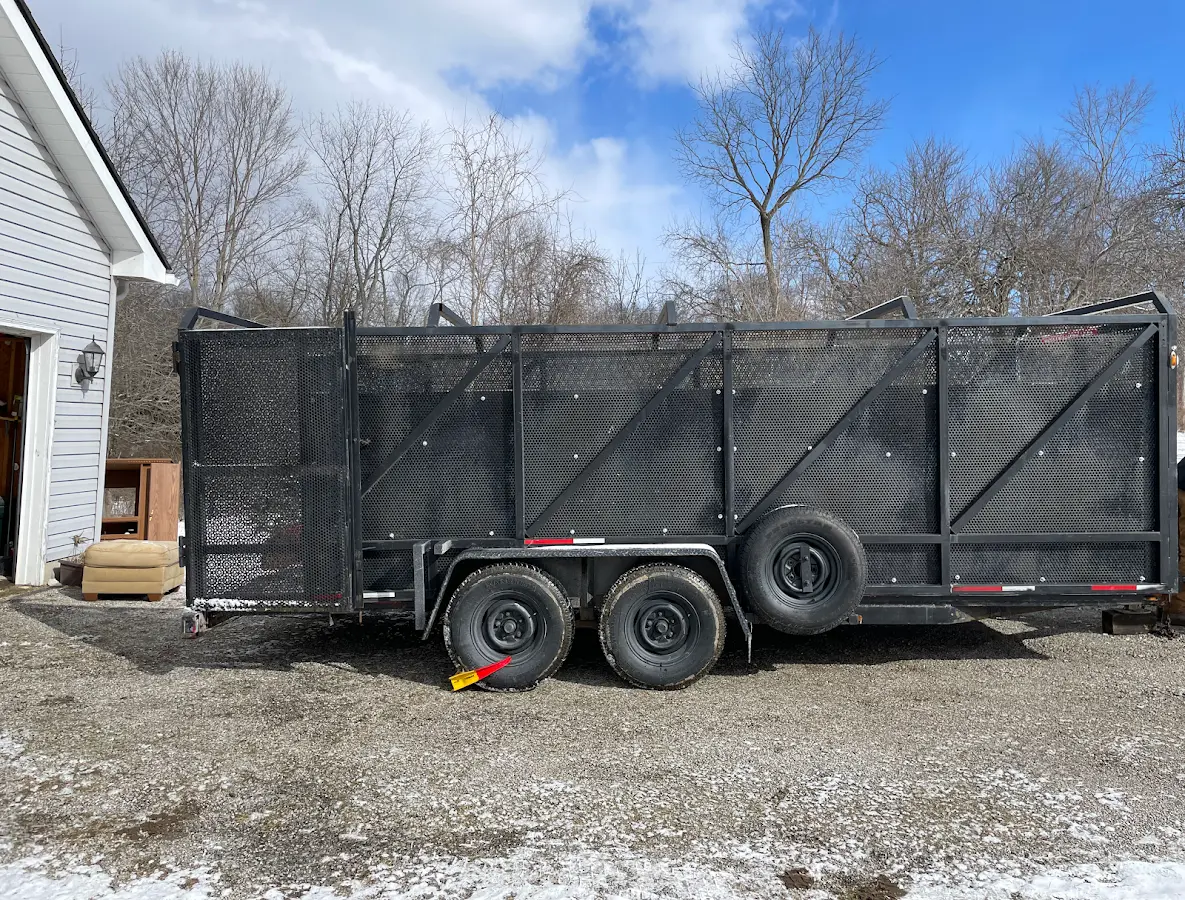 Dumpster Rental services in Lafayette, IN